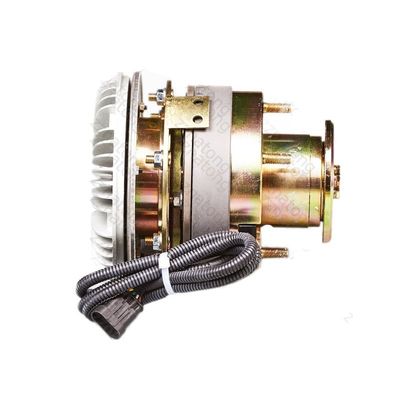 CY4105Q OEM 12V 24V 팬 전자기 결합기 GOLDEN DRAGON HIGER KING LONG ZHONGTONG ANKAI 버스
