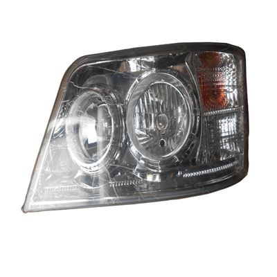 플라스틱 4121-00083 GOLDEN DRAGON HIGER KING LONG ZHONGTONG ANKAI 버스용 LED 전등