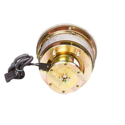 CY4105Q OEM 12V 24V 팬 전자기 결합기 GOLDEN DRAGON HIGER KING LONG ZHONGTONG ANKAI 버스