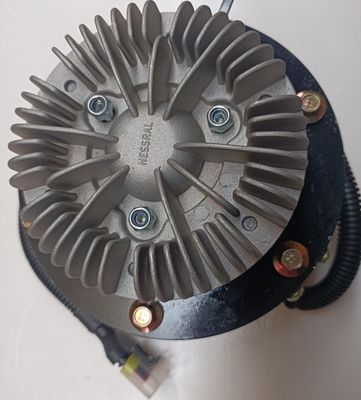 CY4105Q OEM 12V 24V 팬 전자기 결합기 GOLDEN DRAGON HIGER KING LONG ZHONGTONG ANKAI 버스