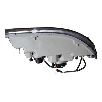 플라스틱 4121-00083 GOLDEN DRAGON HIGER KING LONG ZHONGTONG ANKAI 버스용 LED 전등