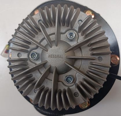 CY4105Q OEM 12V 24V 팬 전자기 결합기 GOLDEN DRAGON HIGER KING LONG ZHONGTONG ANKAI 버스