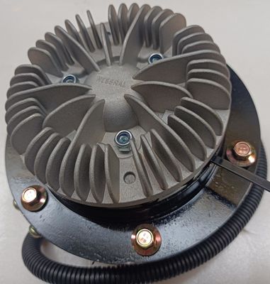 CY4105Q OEM 12V 24V 팬 전자기 결합기 GOLDEN DRAGON HIGER KING LONG ZHONGTONG ANKAI 버스