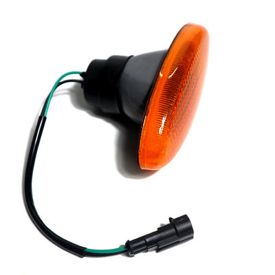24V LED 카라반 사이드 마커 라이트 OE 3716-00151로 보트 트레일러 업그레이드