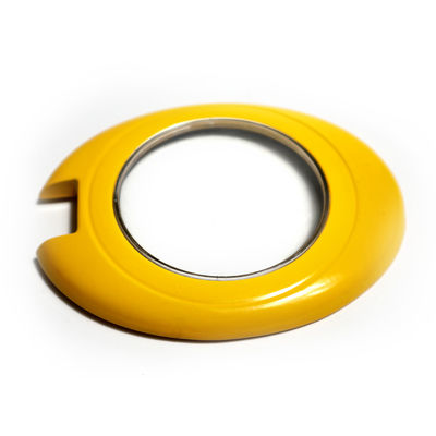 자동차 장착 HIGER 버스 오토 부분 6100-02693 힌지 23mm 앙카이 버스용 환기 밸브 커버