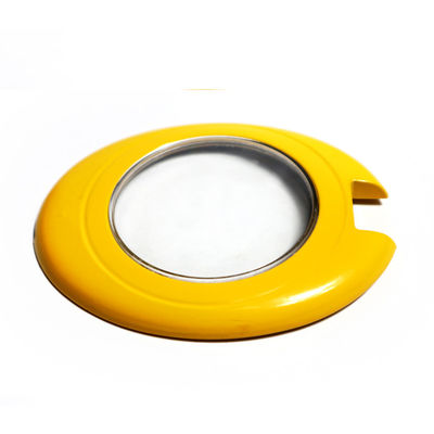 자동차 장착 HIGER 버스 오토 부분 6100-02693 힌지 23mm 앙카이 버스용 환기 밸브 커버