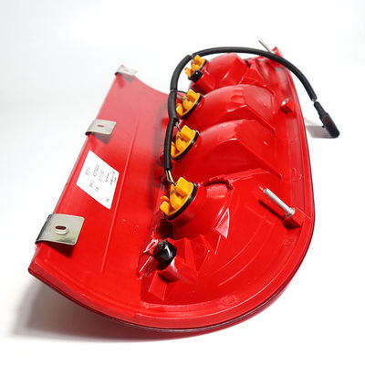 버스 부품 24V LED 4107-00032 하이거 버스 OEM 버스