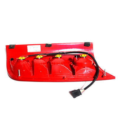 버스 부품 24V LED 4107-00032 하이거 버스 OEM 버스