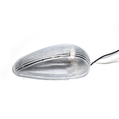 WZ985 ANKAI GOLDEN DRAGON HIGER KING LONG ZHONGTONG 버스용 LED 전면 표시등
