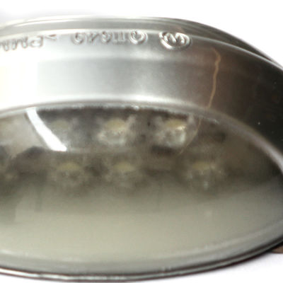 2010-년 킹 롱 히거 버스 24V LED 운전 작업 조명