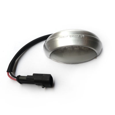 2010-년 킹 롱 히거 버스 24V LED 운전 작업 조명