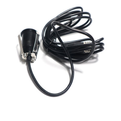 7931-00063 킹 롱 버스/자동차 부품 전면 카메라 360° 새의 눈 관점