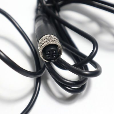 7931-00063 킹 롱 버스/자동차 부품 전면 카메라 360° 새의 눈 관점