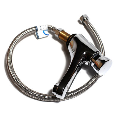 8500-06350 버스 부품 압력 펌프 물 라인 Higer 버스 부품