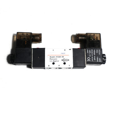 OEM SIZE 버스 실린더 소레노이드 밸브 3749-00007 하이거 버스 승객 문 2005년-