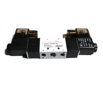 OEM SIZE 버스 실린더 소레노이드 밸브 3749-00007 하이거 버스 승객 문 2005년-