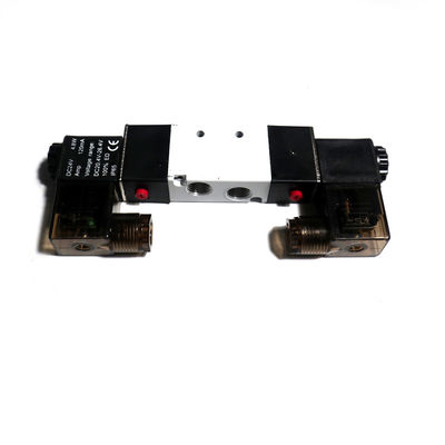 OEM SIZE 버스 실린더 소레노이드 밸브 3749-00007 하이거 버스 승객 문 2005년-