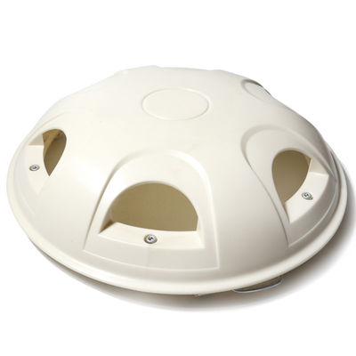 ET 30mm Superior- Zhong Tong 버스 앞바퀴 덮개 항목 3102-05024