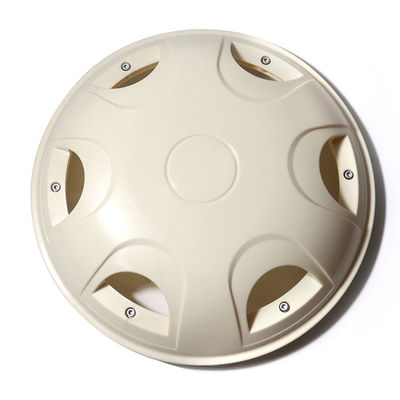 ET 30mm Superior- Zhong Tong 버스 앞바퀴 덮개 항목 3102-05024