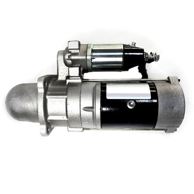 YC6108 버스 디젤 엔진 자동차 24V Higer 버스 스타터 모터 2013-