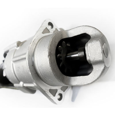 YC6108 버스 디젤 엔진 자동차 24V Higer 버스 스타터 모터 2013-