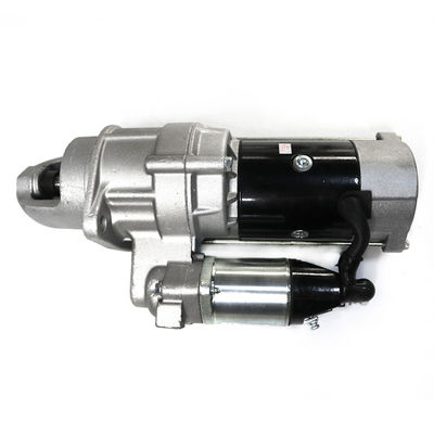 YC6108 버스 디젤 엔진 자동차 24V Higer 버스 스타터 모터 2013-
