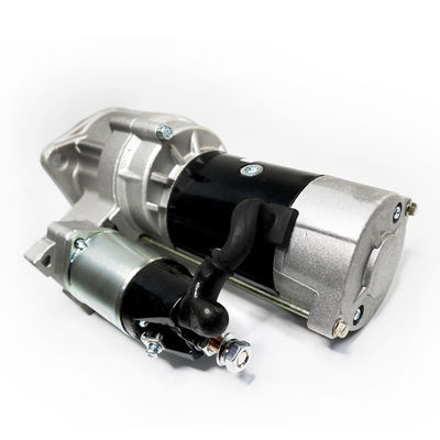 YC6108 버스 디젤 엔진 자동차 24V Higer 버스 스타터 모터 2013-