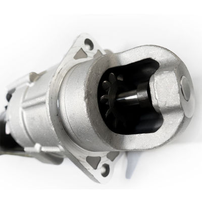 24v 디젤 연료 엔진 창동 모터 Zhongtong Ankai 버스 우수 및 내구성