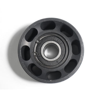 버스 부품 Idler 9405-01397 킹 긴 버스 버스 성능을 향상