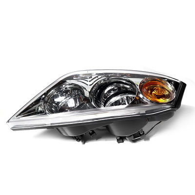 HAISE CLASSIC 콤비네이션 헤드라이트 24V LED King Long Bus 4121-00066 최종 조명