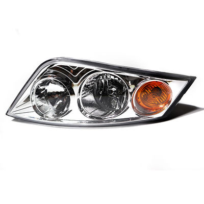 HAISE CLASSIC 콤비네이션 헤드라이트 24V LED King Long Bus 4121-00066 최종 조명