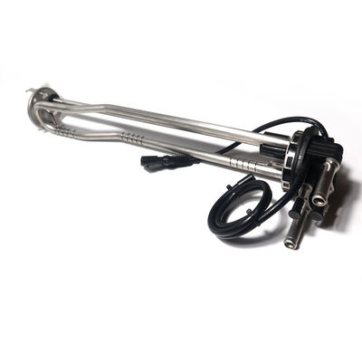 하이거 버스 2019용 고정도의 유레아 탱크 레벨 온도 센서 1205-06471