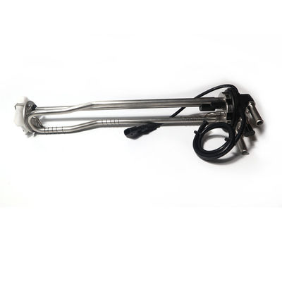 하이거 버스 2019용 고정도의 유레아 탱크 레벨 온도 센서 1205-06471