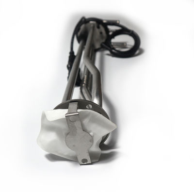 하이거 버스 2019용 고정도의 유레아 탱크 레벨 온도 센서 1205-06471