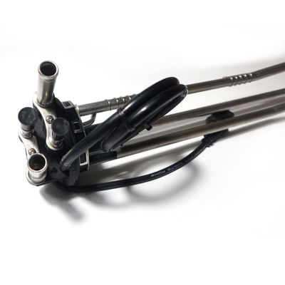 하이거 버스 2019용 고정도의 유레아 탱크 레벨 온도 센서 1205-06471