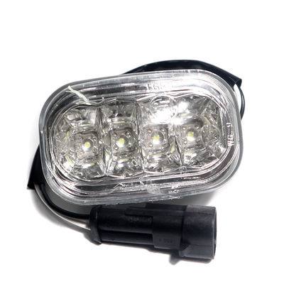 24V LED 전면 표시등 골든 드래곤 버스 용도 교체/수리