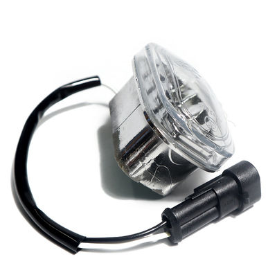 24V LED 전면 표시등 골든 드래곤 버스 용도 교체/수리