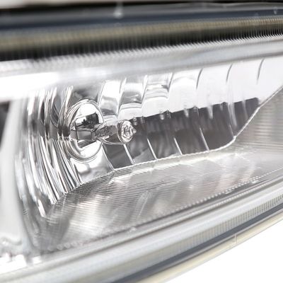 ZK6120 ZK6118 ZK6128 ZK6125 플라스틱 소재로 된 일반 24V 버스 및 트럭 안개등