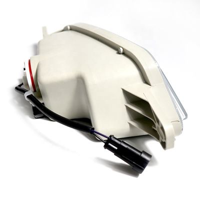 ZK6120 ZK6118 ZK6128 ZK6125 플라스틱 소재로 된 일반 24V 버스 및 트럭 안개등