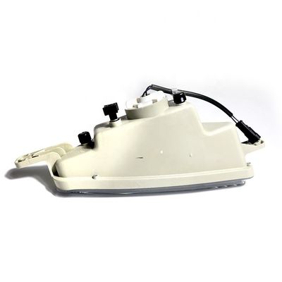 ZK6120 ZK6118 ZK6128 ZK6125 플라스틱 소재로 된 일반 24V 버스 및 트럭 안개등