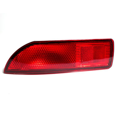 KING LONG 자동차 펌프 24V LED 후방 안개 램프 Higer 버스 2020