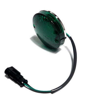 OE 번호 3716-00159 24V LED 버스 장식등