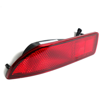 KING LONG 자동차 펌프 24V LED 후방 안개 램프 Higer 버스 2020