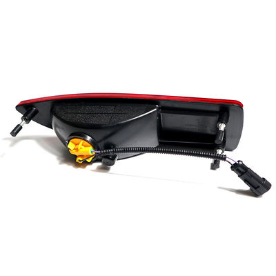 KING LONG 자동차 펌프 24V LED 후방 안개 램프 Higer 버스 2020