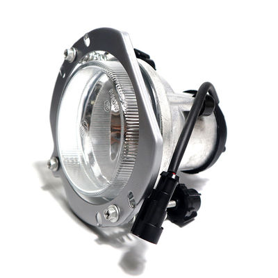 24V LED 하이 라임 어셈블리 골든 드래곤 재료로 만든 히거 버스