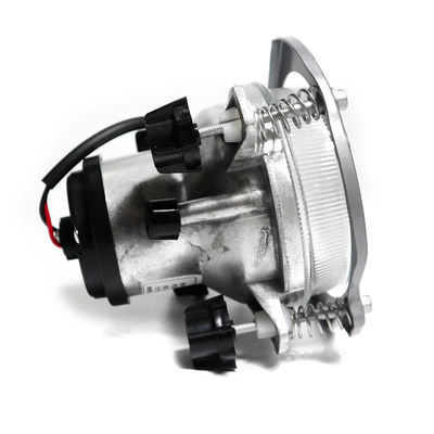 24V LED 하이 라임 어셈블리 골든 드래곤 재료로 만든 히거 버스
