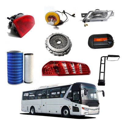 OEM 크기 24V 버스 뒷등 Kinglong Higer 골든 드래곤 Zhongtong 버스