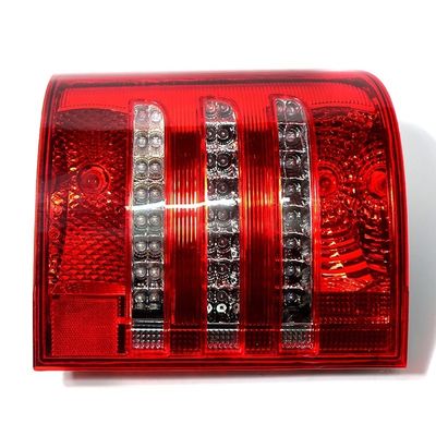 골든 드래곤 버스 24V LED 후방 조명 및 OE 번호 4133-00059과 함께 30W 와트