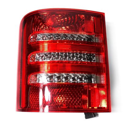 골든 드래곤 버스 24V LED 후방 조명 및 OE 번호 4133-00059과 함께 30W 와트