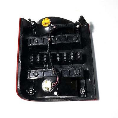 골든 드래곤 버스 24V LED 후방 조명 및 OE 번호 4133-00059과 함께 30W 와트